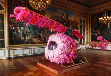 Lilicoptère 2012 by Luis Vasconcelos