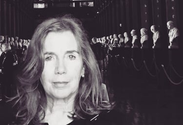 Foto de Patricia Espinosa de los Monteros