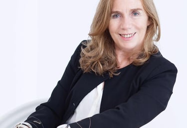 Imagen de Patricia Espinosa de los Monteros