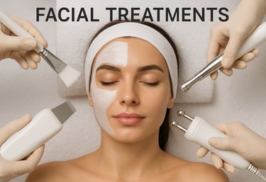 Facial Treatments