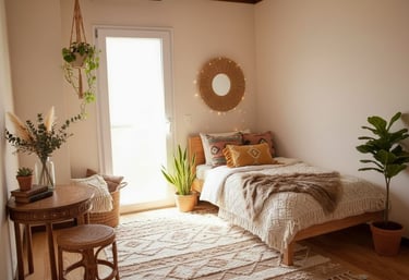 Vorher Nachher Home Staging Mallorca