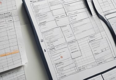 white concrete building during daytime