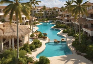 black blue and yellow textile