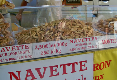 Navette