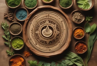 photo of white staircase