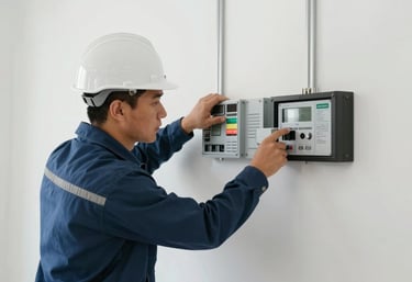 A vibrant image showcasing various travel packages.