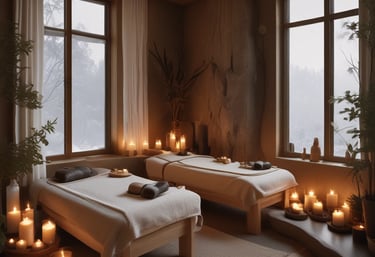 A professional team providing consultation services.