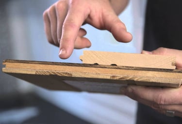 Insurance-approved home restoration after flood in Mill Creek