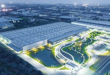 Easy open end factory China