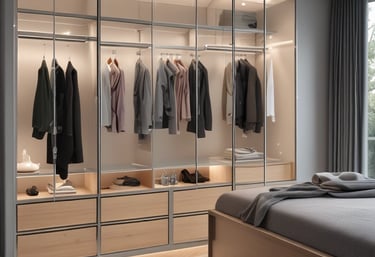 curtain wall buildings