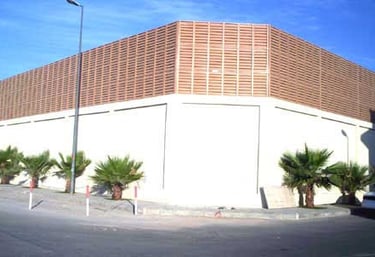 مقاول سواتر الرياض