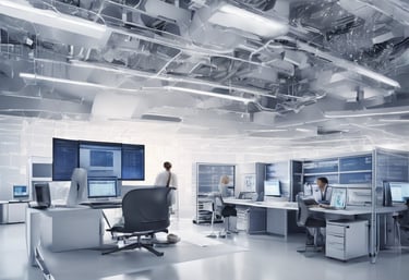 photo of outer space