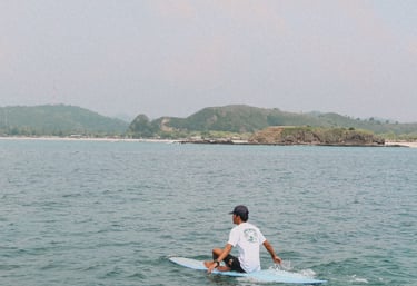tanjung aan