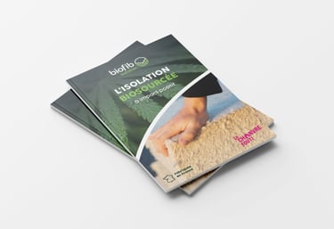 Catalogue Biofib isolation