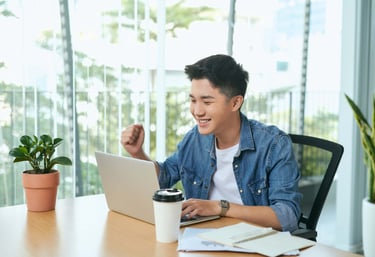 Khoá học trang trí gian hàng shopee