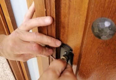 Apertura de puertas Salamanca