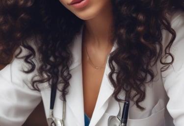 Dr. Melissia Fortune, N.D.