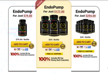 how to buy endopump