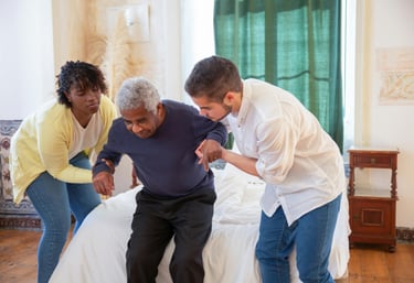 aos services aide à la personne