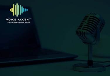 Voice Accent Project