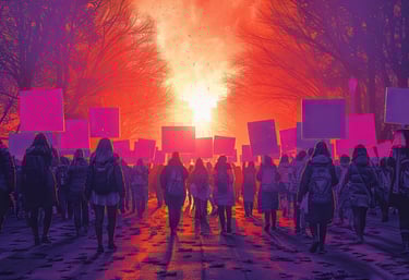 Social change