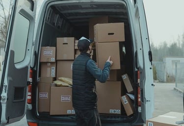 Realizamos Vaciados de pisos y casas en cantabria