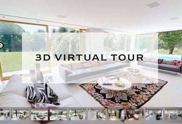 Regina real estate virtual tours