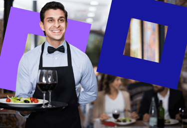 restaurant energy broker