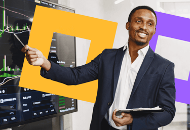 Saas energy broker