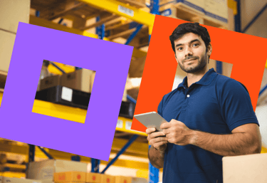 warehousing energy broker