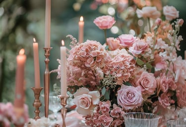 Hochzeits Inspiration