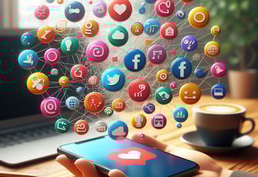 Social Media Marketing