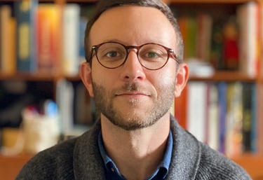 André Nogueira - Psicólogo Clinico