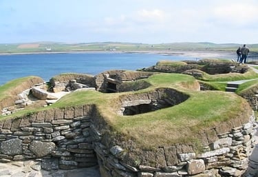 Skara Brae