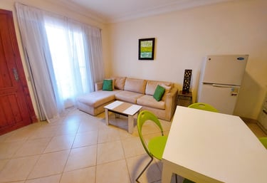 1 bedroom apartment for rent sunny lakes sharm el sheikh 