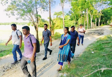 mission vision statement