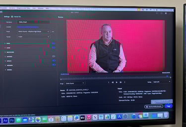 Editing DreamArc