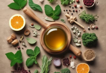 black blue and yellow textile