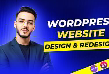 website designer