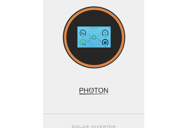 photon inverter