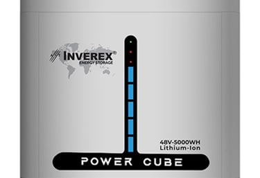 power cube