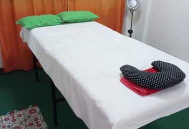 Gabinete Av. Maipú 2600 Olivos.