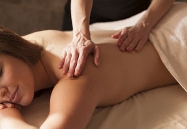Masaje Relajante