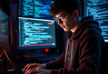 Intellectsy Certified JR Security Practitioner