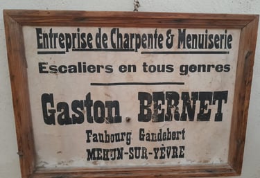 Entreprise de menuiserie à Millau - Création, rénovation, pose