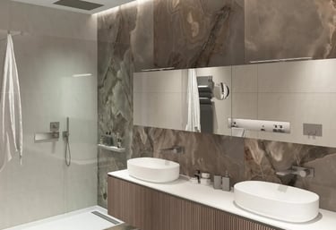 Innobaño - Reforma Calidades Exclusivas