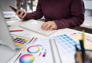Diseño grafico