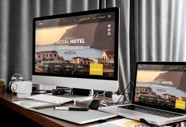 diseño web