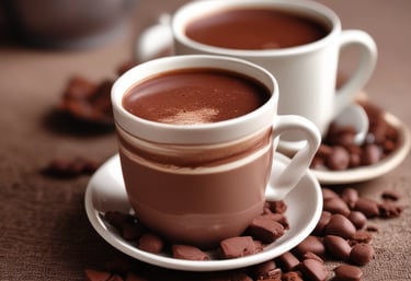 A luxurious black and gold plated dish featuring spiced crab with vibrant garnishes on a dark elegant table.