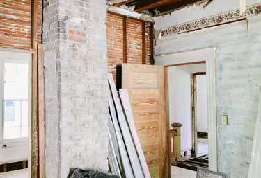 expertiss immobilière avant achat